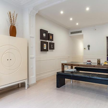 Enjoybcn Tapies Apartment Barcelona Exterior photo