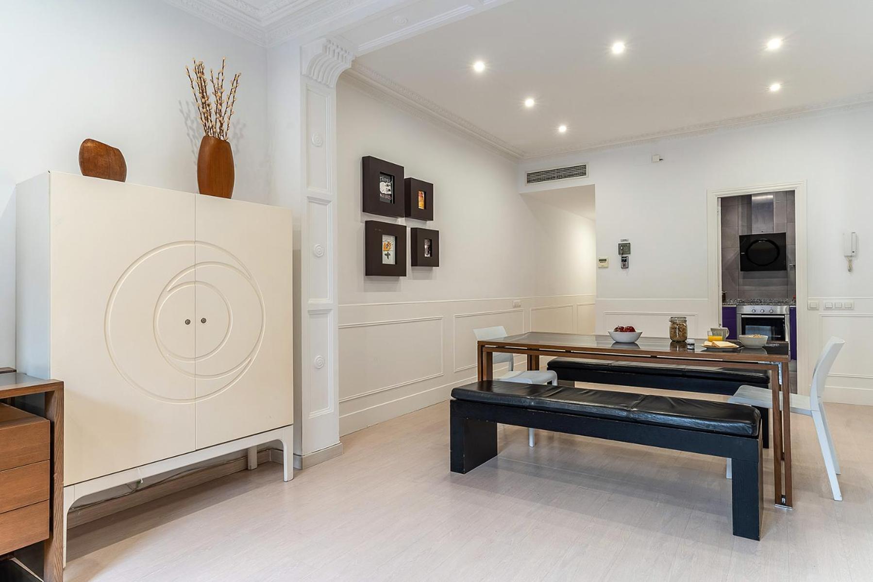 Enjoybcn Tapies Apartment Barcelona Exterior photo