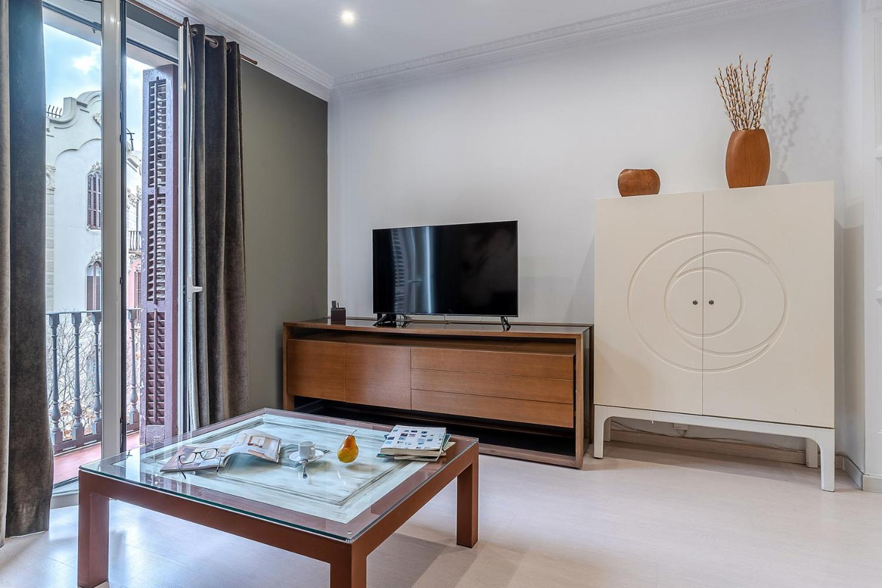 Enjoybcn Tapies Apartment Barcelona Exterior photo